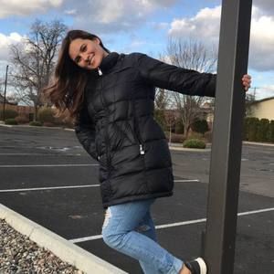 Meet your Posher, Mari